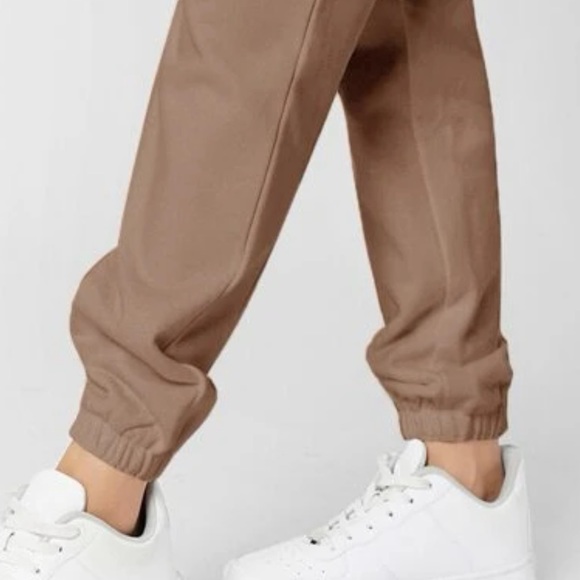 Brown lounge sweatpants Shein - Picture 3 of 3